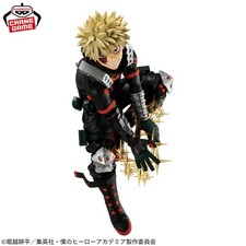 My Hero Academia Katsuki