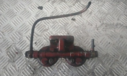 Supporto filtro gasolio per - supporto,