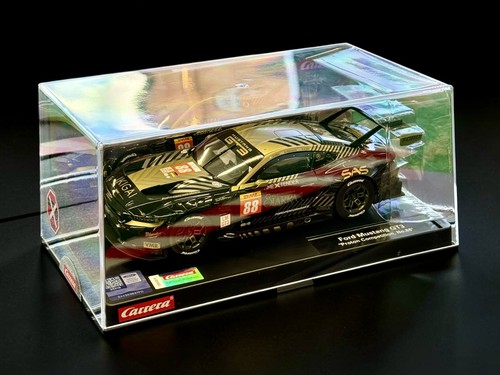 Carrera digital124 ford - digital124,