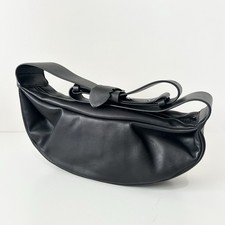 Borsa a tracolla COS in pelle