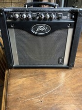 Peavey Rage 258 Amplificatore