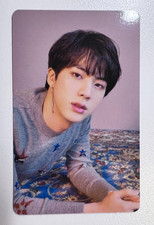 BTS JIN [Love Yourself TEAR