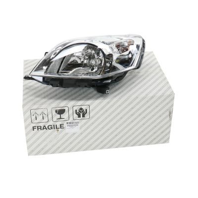 Fanale anteriore sinistro fiat - fanale,