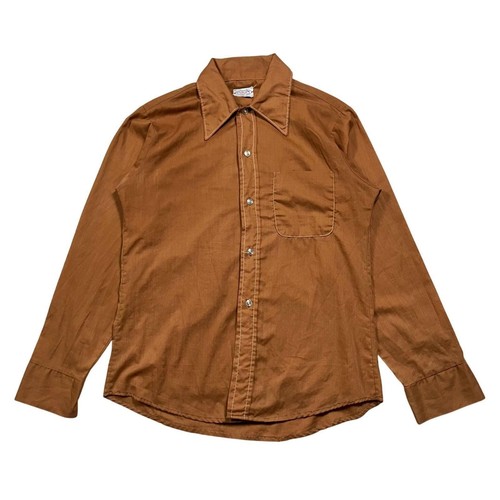 Camicia pugnale donlin - camicia, vintage