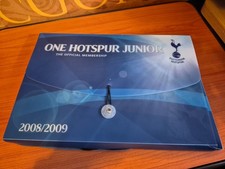 Tottenham spurs junior - spurs,
