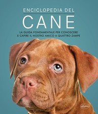 Enciclopedia del cane la - del,