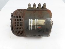 BKB Yale 258695100 Carrello