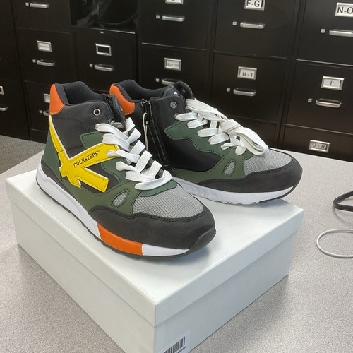 Sneakers alte docksteps - alte,