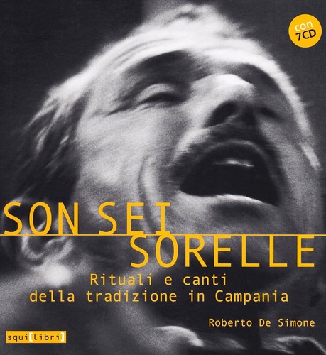 Son sei sorelle rituali e - sei,