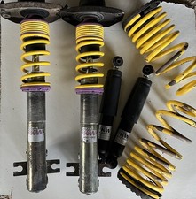 Assetto Completo Kw V1 Punto GT Turbo 93/99 Punto 176 1 Serie
