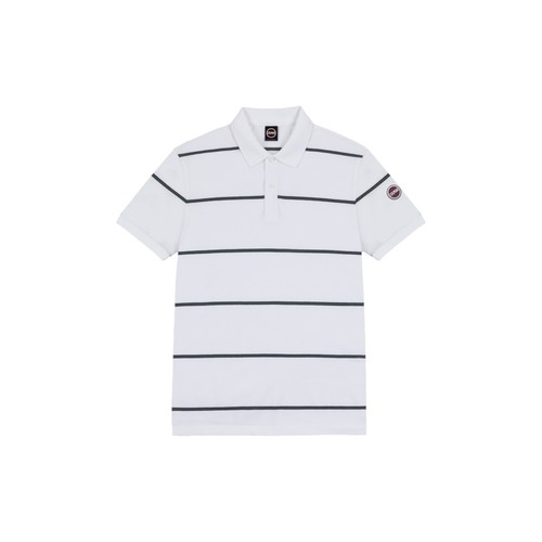 Colmar polo 7606 poloshirt - polo,
