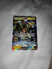 Rare Pokémon CCG Card