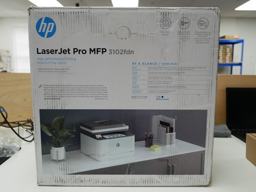 Laserjet pro mfp - laserjet,