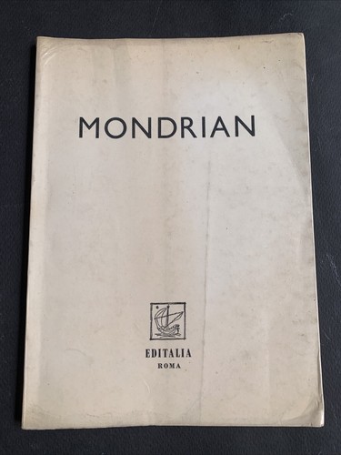 Mondrian galleria roma - galleria,