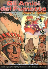 GLI AMICI DEL FUMETTO offerte
