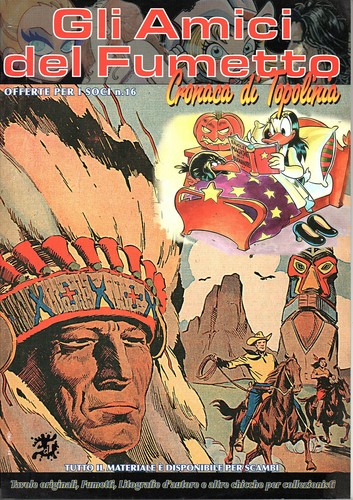 Gli amici del fumetto - fumetto, offerte