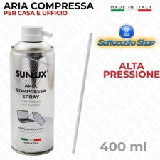 Aria compressa spray - aria,