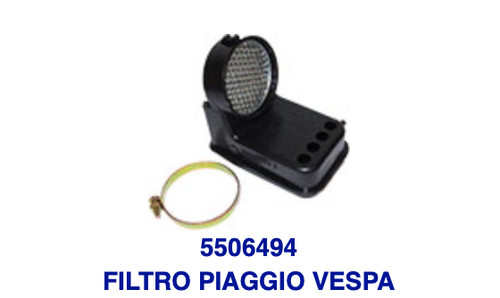 5506494 ricambio scatola - 5506494,