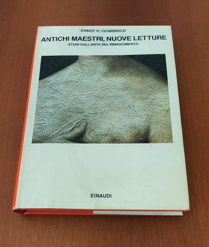 Antichi maestri nuove - , letture