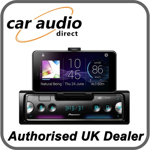 Pioneer sph 20dab smartphone - sph-20dab,