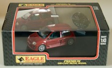Miniature 1/43 - RENAULT Clio