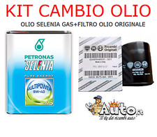 KIT TAGLIANDO FIAT PANDA 500