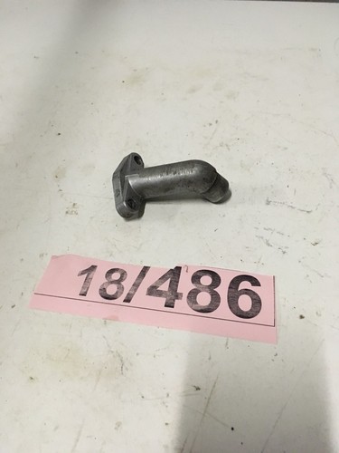 Collettore carburatore - collettore,