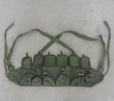 Borsa munizioni esercito