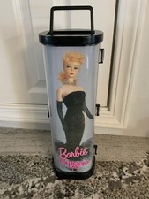 Vintage 1994 Barbie Solo in the Spotlight custodia bambola, Mattel/Tara Toy Corp. 12280