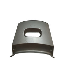 CHIUSURA SCOCCA CARENA