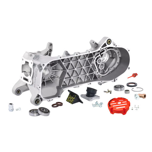 Carter motore completo mhr - mhr, rc