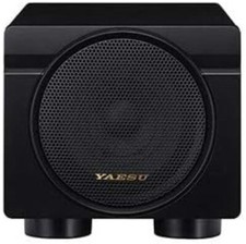 Yaesu 101 altoparlante - yaesu,
