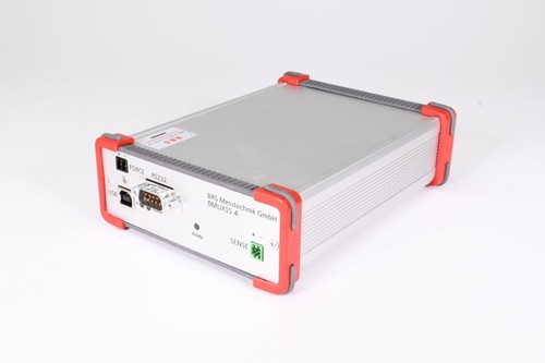 Brs bmux multiplexer - 15-4,, a