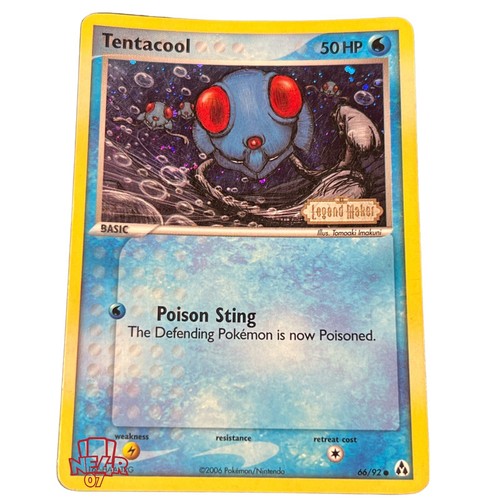 Pokemon carta card rare - pokemon, rara