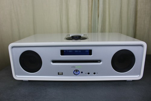 Vita audio ricevitore mkii - ricevitore,