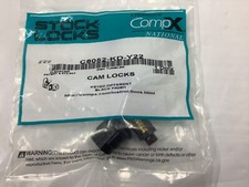 Nuovo CompX Stock Cam Lock