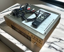 Denon DVD-3910 Lettore audio