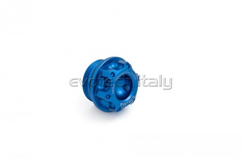 Evotech tappo olio - tappo,