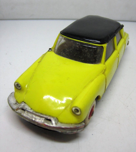 Citroen les miniatures - 19*,