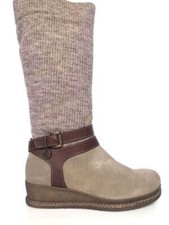 SCARPE STIVALE STIVALI DONNA