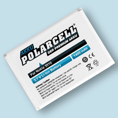 Polarcell batteria per nokia - polarcell,