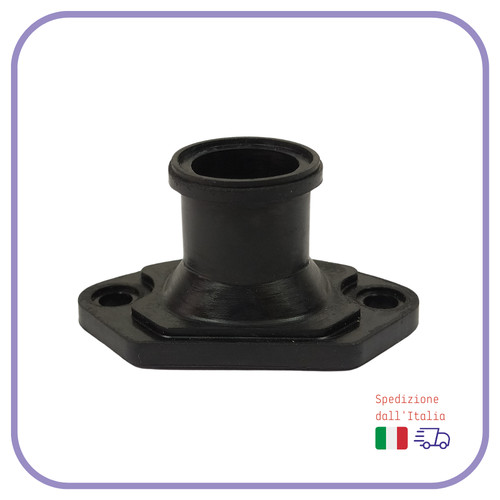 Collettore aspirazione - collettore,