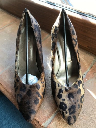 Scarpe donna combipel - combipel, maculate