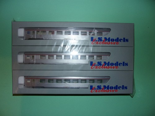 Models coffret voitures - ls,