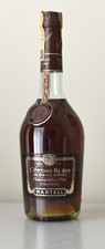 Cognac Martell Cordon Rubis