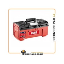 USAG U0641000 - 641 TB -