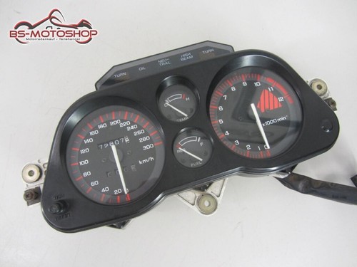 Honda cbr 1000 sc21 anno - honda,