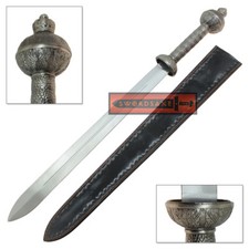 Spartan Steel Roman Gladius