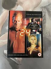 24 - Series 1 - Complete (Box