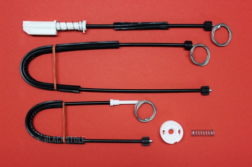 Kit riparazione alzacristalli - riparazione,
